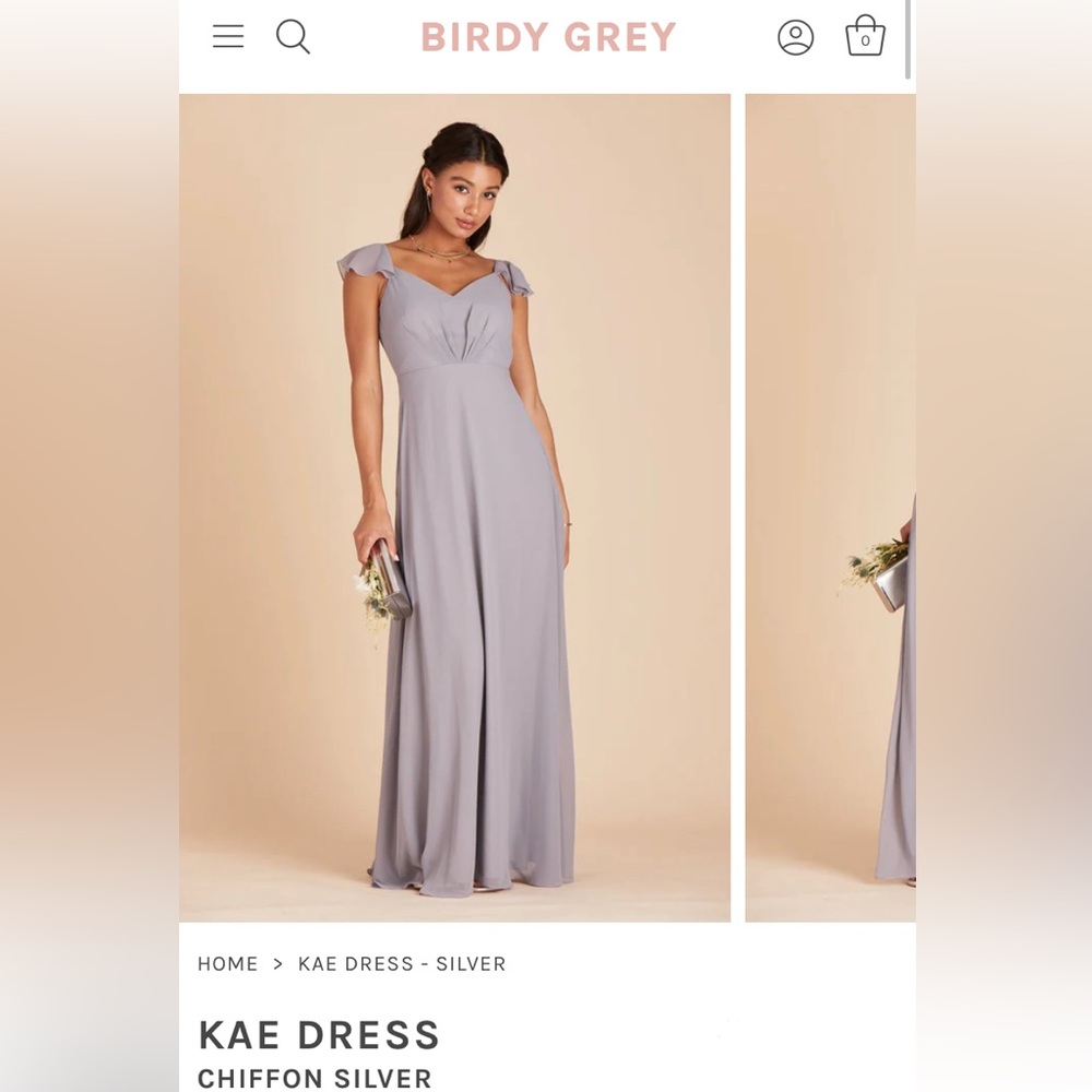 Bridesmaids Dress